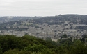 Bath panorama