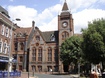 Reading Town Hall