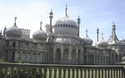 Royal Pavilion, Brighton