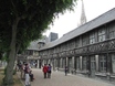 A&icirc;tre Saint-Maclou