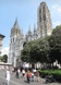 Cath&eacute;drale Notre Dame de Rouen