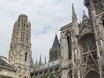 Cath&eacute;drale Notre Dame de Rouen