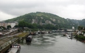 C&ocirc;te Sainte-Catherine