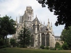 &Eacute;glise abbatiale Saint-Ouen