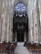 &Eacute;glise abbatiale Saint-Ouen: orgelmuziek