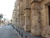 Palais de Justice: oorlogsschade