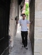 Rue des Chanoines