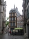 Scheef huis