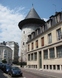 Tour Jeanne d'Arc