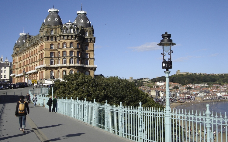 Grand Hotel