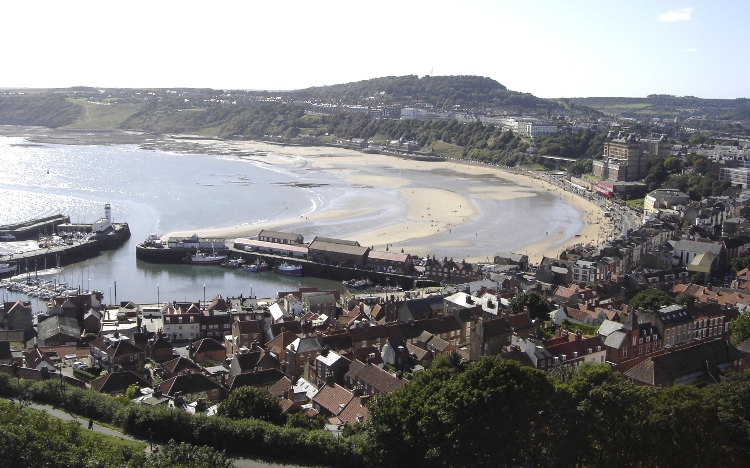 Scarborough