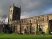 Holy Trinity Church