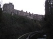 Skipton Castle (achterkant)