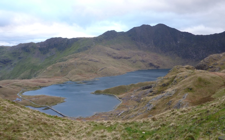 Llyn Llydaw