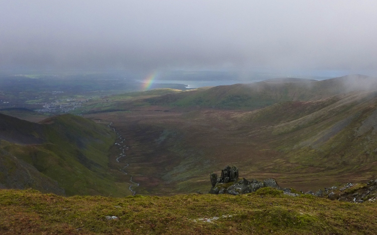 Regenboog
