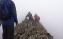 Crib Goch 1