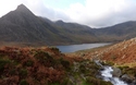 Llyn Ogwen