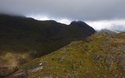 Terugblik op Crib Goch