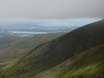 Anglesey onder donkere wolken