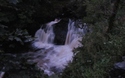 Cyfyng falls