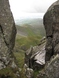 Uitzicht richting Anglesey