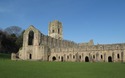 Fountains Abbey