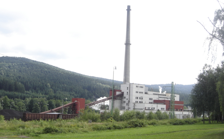 Fabriek
