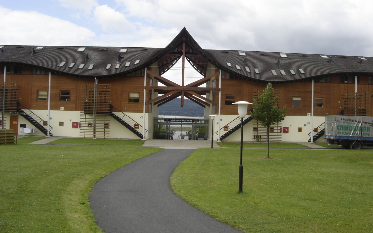 Park Marina Lipno