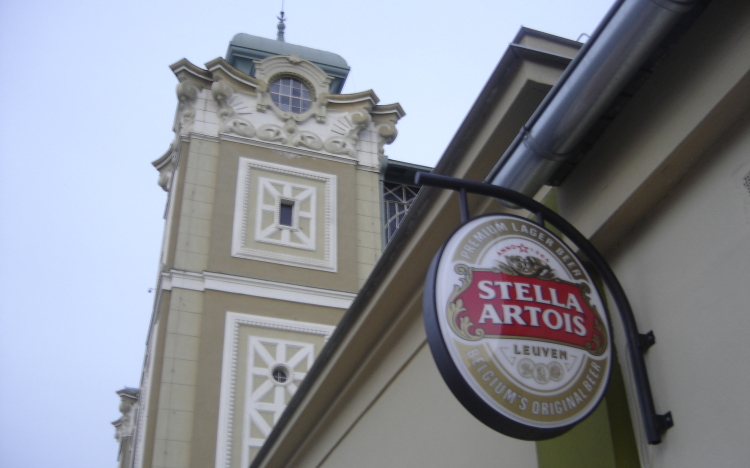Stella Artois