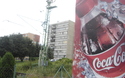 Coca cola