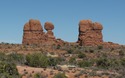 Balanced Rock