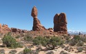 Balanced Rock