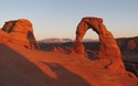 Delicate Arch