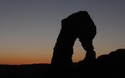 Delicate Arch