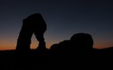Delicate Arch