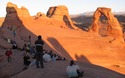 Delicate Arch fotografen 
