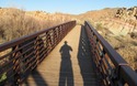 Delicate Arch Trail