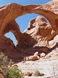 Double Arch