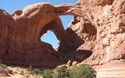 Double Arch