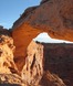 Mesa Arch