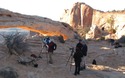 Mesa Arch fotografen