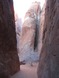 Nabij Sand Dune Arch