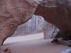 Sand Dune Arch