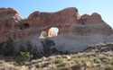 Tunnel Arch