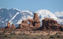 Turret Arch