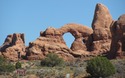 Turret Arch