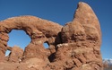 Turret Arch