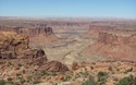 Upheaval Canyon
