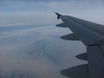 Sonoran Desert vanuit de lucht