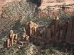Squaw Fingers